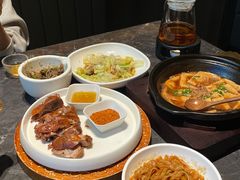 -炊烟小炒黄牛肉(浦东世纪汇店)