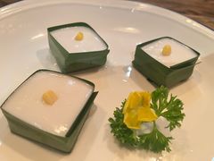 -素逸·泰料理(人民广场店)