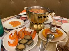 -芭菲盛宴·环球美食(解放碑英利国际店)