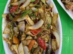 -常家活海鲜小吃(仅一家无分店)