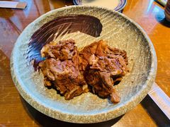 -95号酱骨·一块豆腐(展春园西路店)