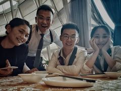 -成都龙之梦大酒店-龙悦中餐厅