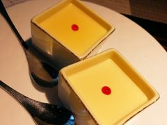 饭后甜点-山葵家·创意料理(临平银泰城店)