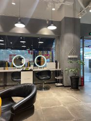 -时尚殿堂明星门店