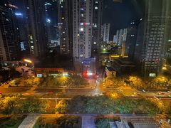 -青岛天瑞星空酒店