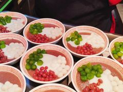 -福苗小骆驼烧烤(曲江店)