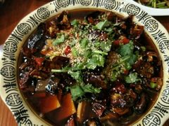 -鲁班小馆(政四街店)