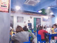 -马路边边·成都串串(翠柏路店)
