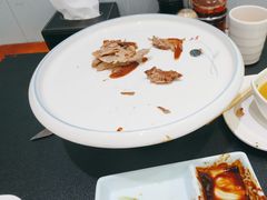 -紫光园·烤鸭·北京菜(团结湖店)