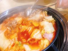 -韩国大金刚烤肉·料理(印象城店)