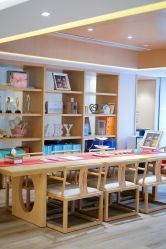 -裕月馨月子中心(滨江店)