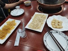 -岳合轩老北京涮肉