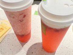 -奈雪的茶(太原茂业天地店)