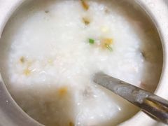 -梁记粥铺(开元地中海店)