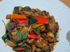 -隅乐胡椒虾·台湾菜·团建(皇岗店)