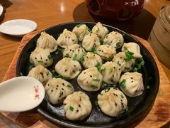 -上海人家花樣年华(中山公园店)