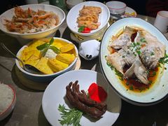 -新白鹿餐厅(嘉兴八佰伴华府店)