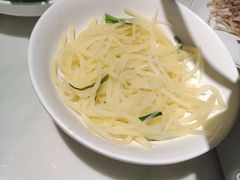 -老街鱼嘴巴(坡子街老店)