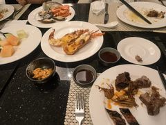 -绮梦西湖·云端餐厅(歌德店)