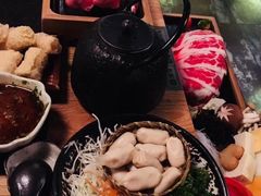 -湊湊火锅·茶憩(新中关购物中心店)