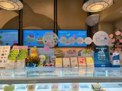 -仟吉·ART FARM主题店(菱角湖万达店)