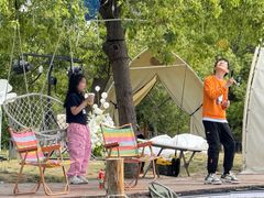 -暮谷MUGO ·团建聚会·露营烧烤·生日派对·共享菜地
