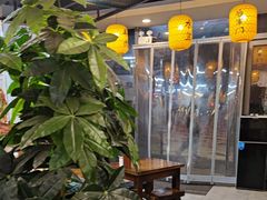 -长安后宰门水盆羊肉(新都心店)