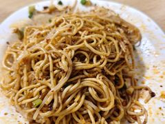 麻辣凉面-林静小吃(复兴路店)