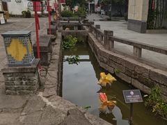 -黎阳老街