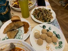 -贵凤凰贵州米粉(五道口店)