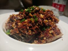 -乌江鱼杭帮菜(西湖店)