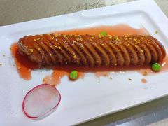 -嘉厨小馆(宜山路店)