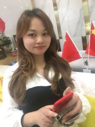 -川和潮人漂色·烫染·接发