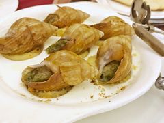-红房子西菜馆(淮海中路店)