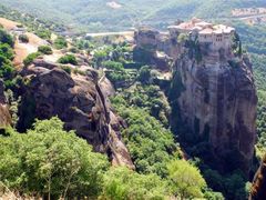 -梅黛奥拉修道院