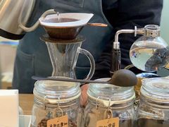 -COFFEE HOLIC(朝外SOHO店)
