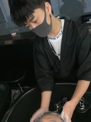 -崇尚GAVIN STYLE