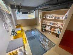 -XI·LaundryCafe 喜咖自助洗衣咖啡店