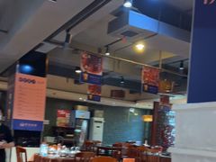 大堂-天下客饭店(中山路店)