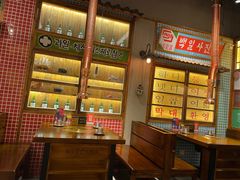 -蒲葵传统炭火烤肉(白石龙店)