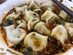 -回坊马二饺子馆