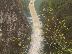 -狮子关旅游区