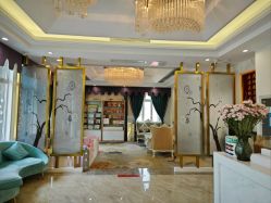 -初度润生园·独栋别墅月子中心(昆山店)