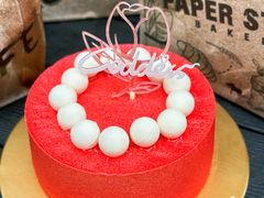 -PAPER STONE BAKERY(万菱汇店)