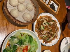 -如轩·海鲜砂锅粥·潮汕菜(一品天下店)