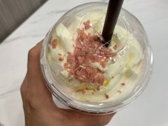 -星巴克臻选(郑州中原万达店)