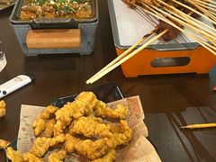 -林二哥宜烤官·宜宾小烧烤