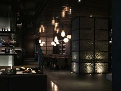 -曙亚洲餐厅-重庆富力艾美酒店(南坪万达广场店)