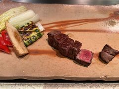 -Ginza Onodera铁板烧(外滩十八号店)