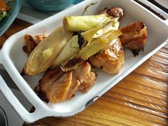 -Kitchen·Y洋厨房西餐厅(王府壹号店)
